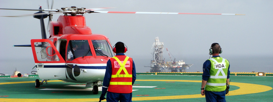 Sikorsky S76C++ Helicopter