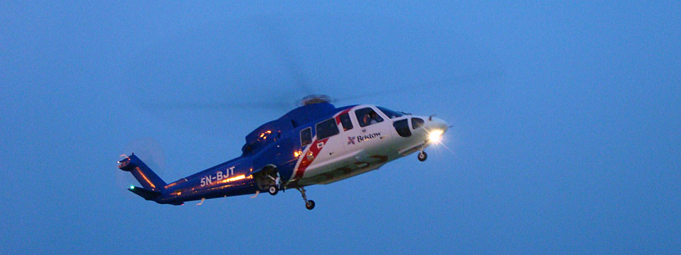 Sikorsky S76C++