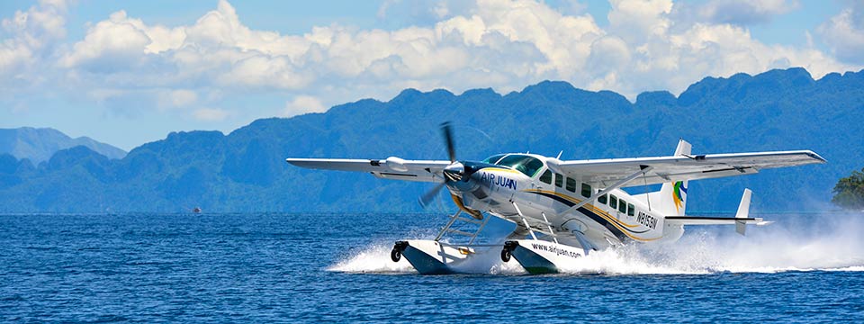 Cessna Caravan