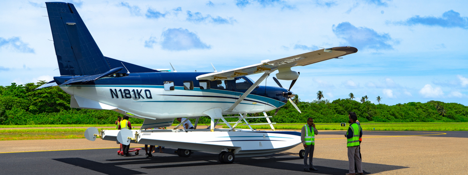 Quest Kodiak